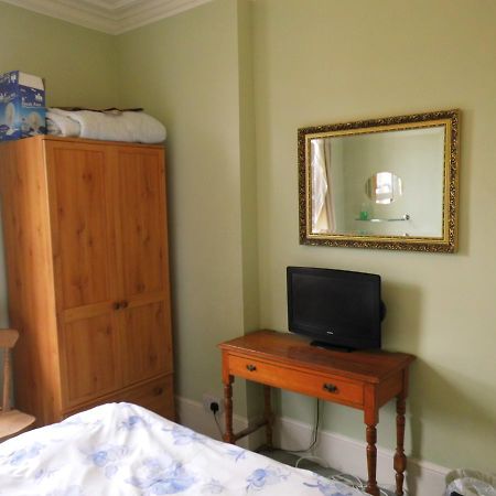 Greystones Bed And Breakfast โรเชสเตอร์ ภายนอก รูปภาพ