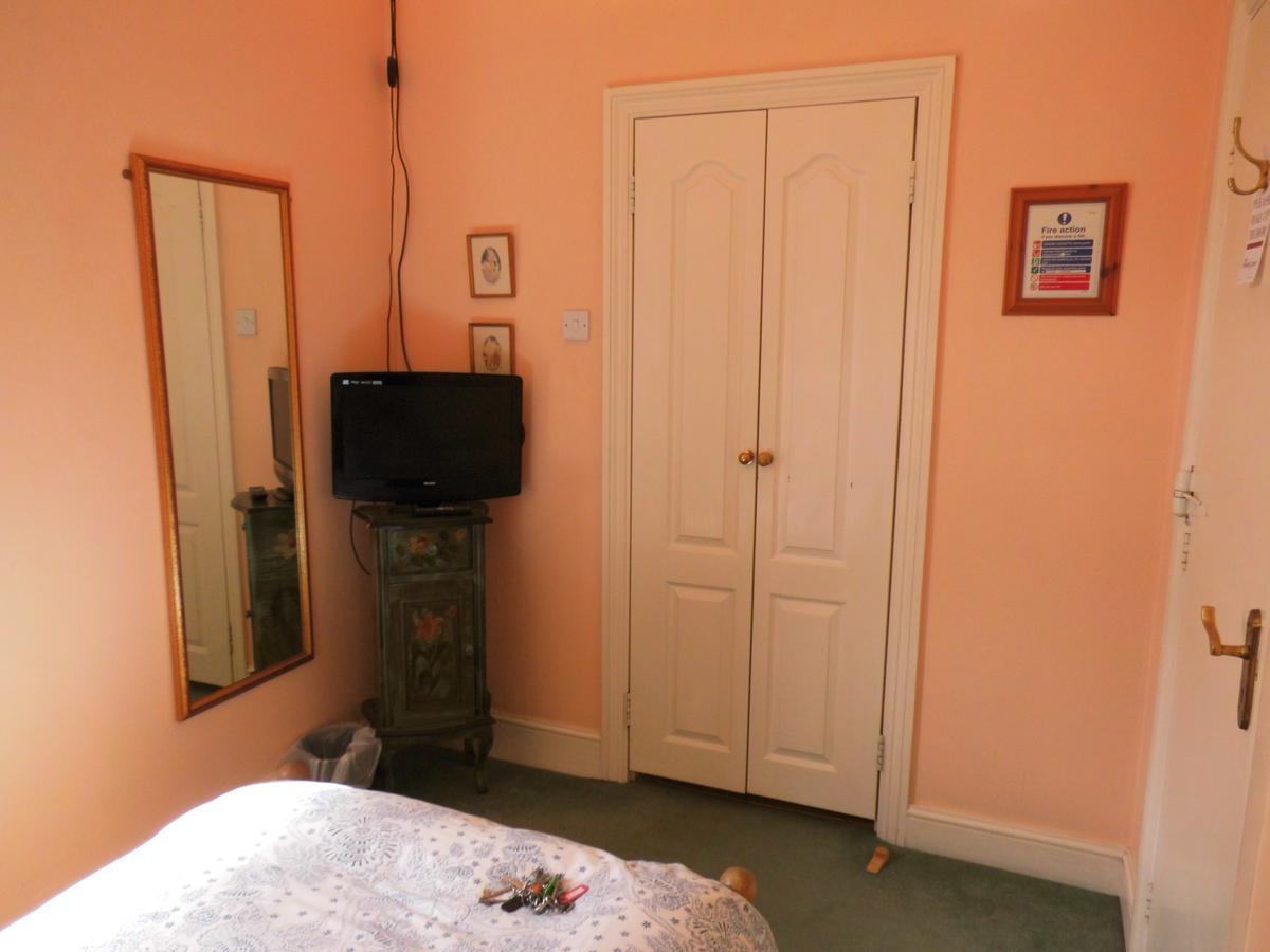 Greystones Bed And Breakfast โรเชสเตอร์ ภายนอก รูปภาพ