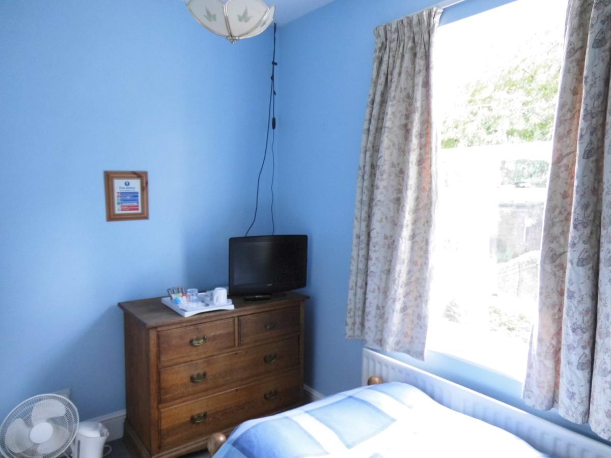 Greystones Bed And Breakfast โรเชสเตอร์ ภายนอก รูปภาพ