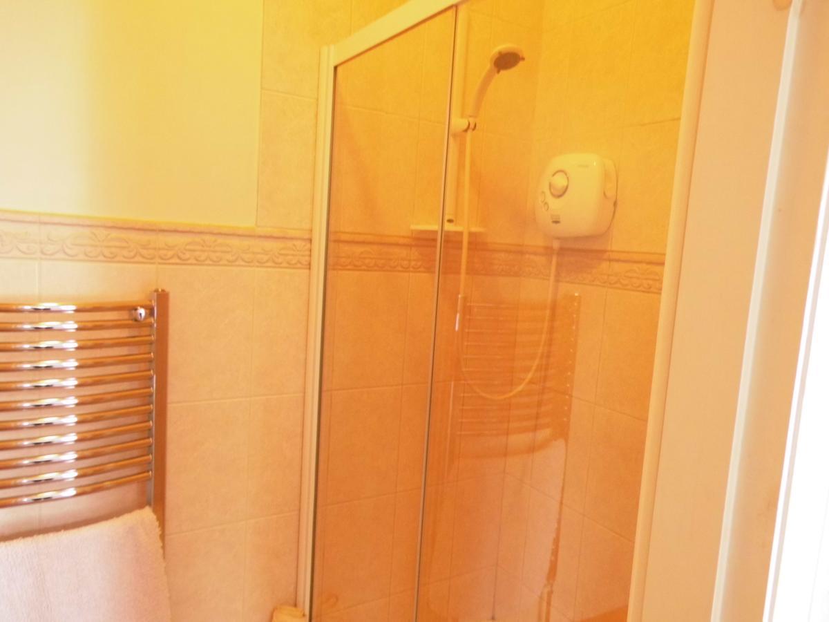 Greystones Bed And Breakfast โรเชสเตอร์ ภายนอก รูปภาพ