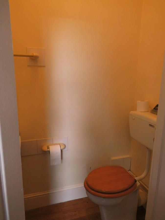Greystones Bed And Breakfast โรเชสเตอร์ ภายนอก รูปภาพ